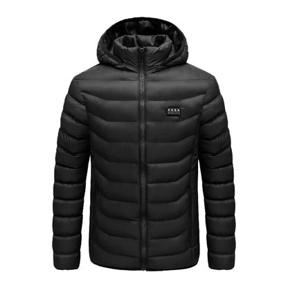 Winter Smart Heating Clothes For Men And Women