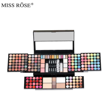 120 Color Matte Eye Shadow Multifunctional Makeup Palette