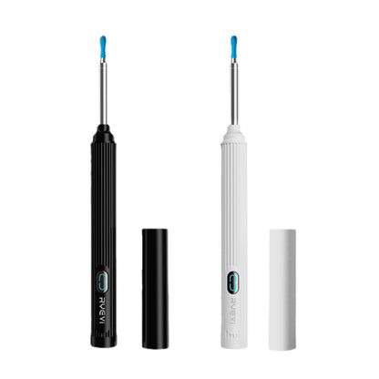 Visual Earpick Wireless Intelligent Visual