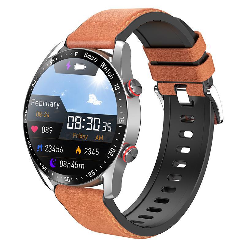 Bluetooth Calling Smart Watch