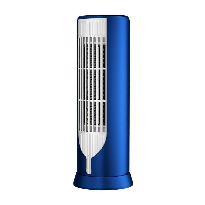 Portable Heater Double Fan Mute - Here2Save