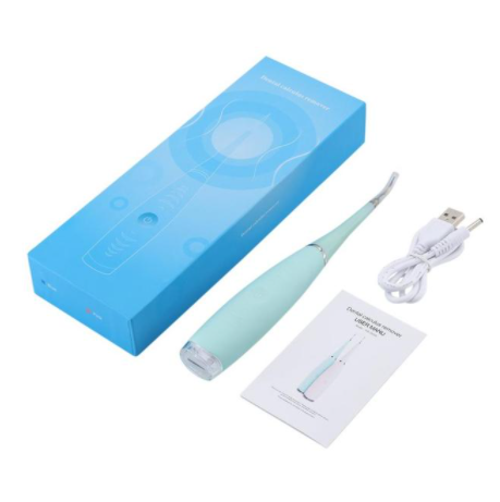 Waterproof Electric Toothbrush Care Tool - Here2Save