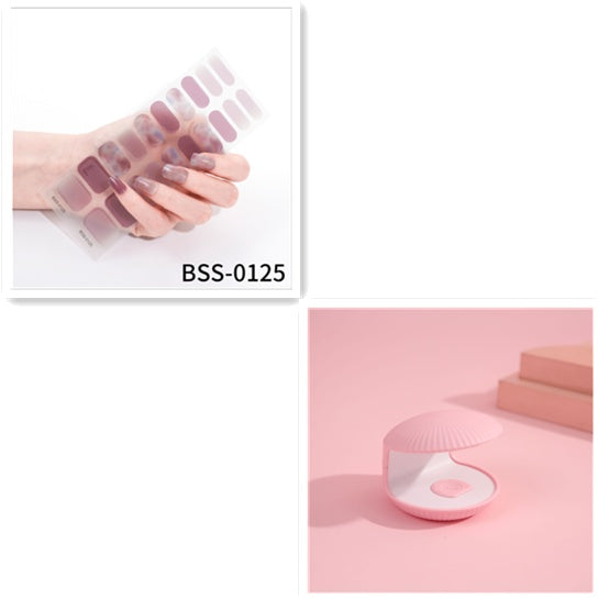 USB Nail Lamp Phototherapy Machine