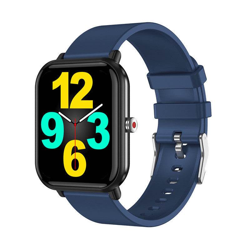 Q9 Pro Smart Bracelet Multi-function Watch - Here2Save