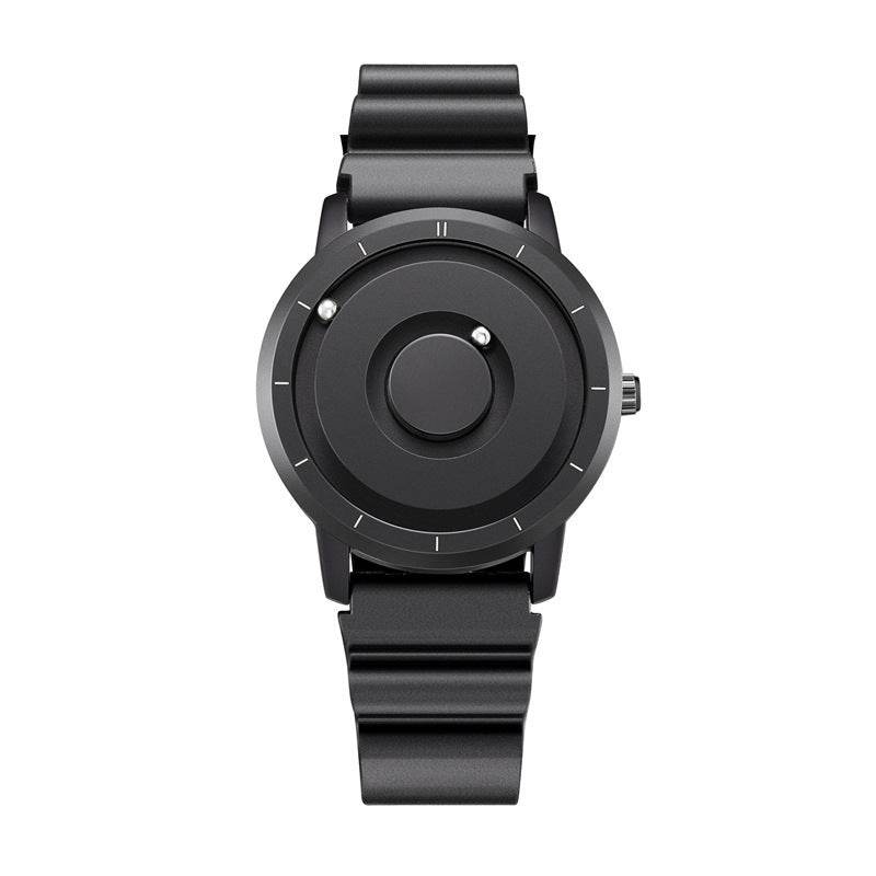 New Celestial Cool Magnetic Suspension Watch Men - Here2Save