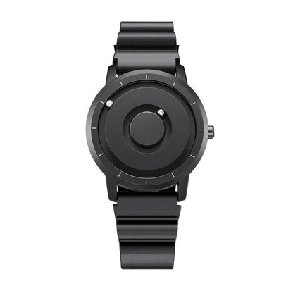 New Celestial Cool Magnetic Suspension Watch Men - Here2Save