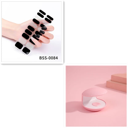 USB Nail Lamp Phototherapy Machine