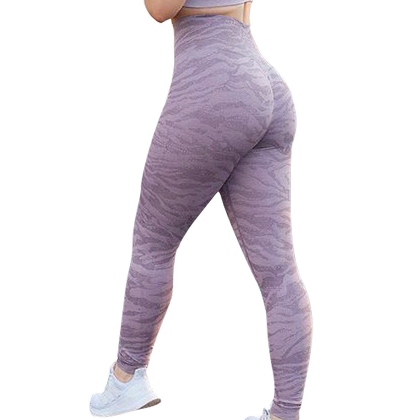 Leggings a tope para mujer Push Up Booty Legging entrenamiento gimnasio medias Fitness Yoga pantalones