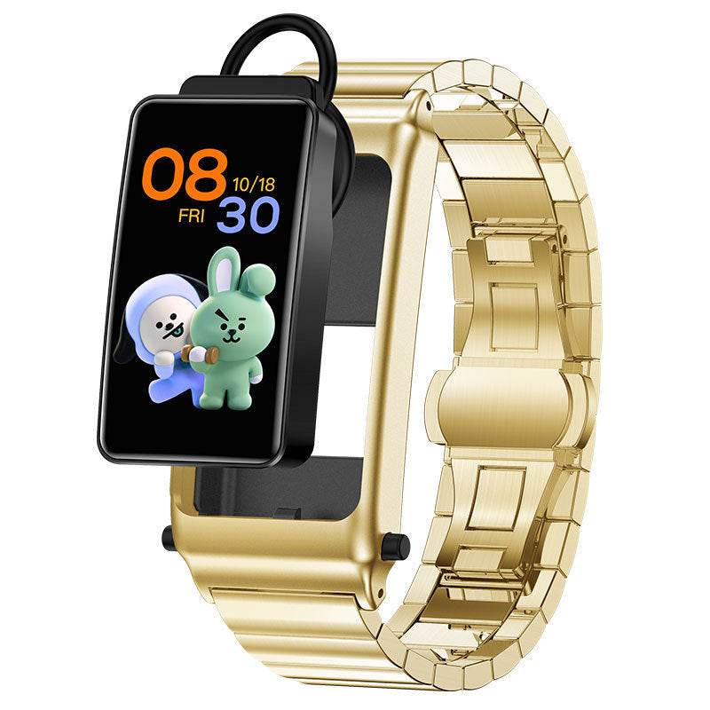 Non Invasive Blood Glucose Smart Watch - Here2Save