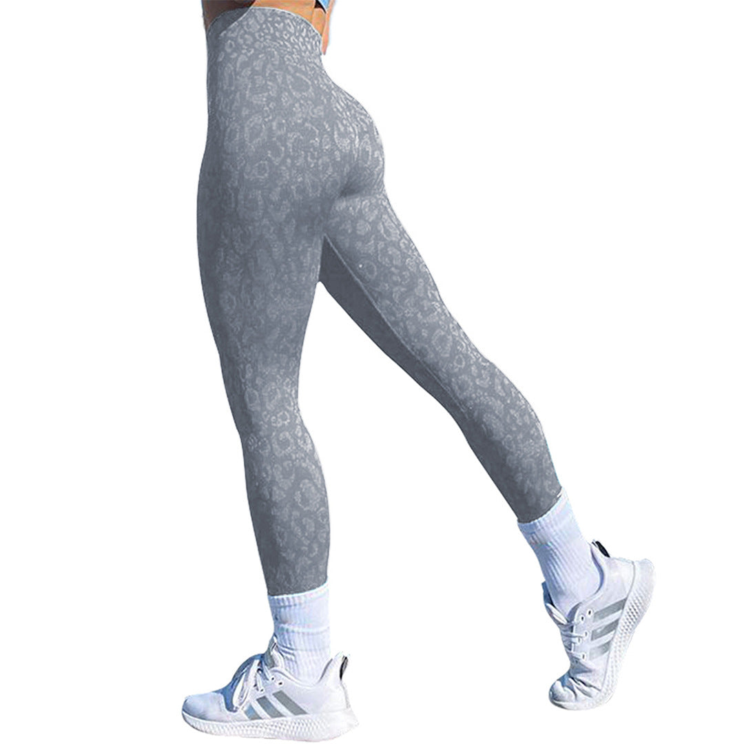 Leggings a tope para mujer Push Up Booty Legging entrenamiento gimnasio medias Fitness Yoga pantalones