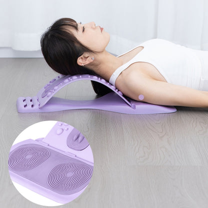 Imán de acupuntura Lumbar Plate AB Rocket para hombres y mujeres cintura