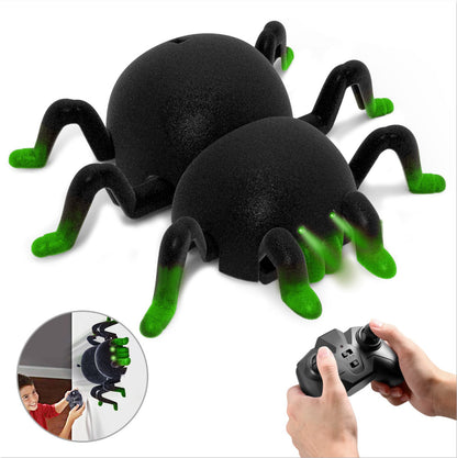 Simulation Spider Stunt Wall Climbing Car Toy Gift