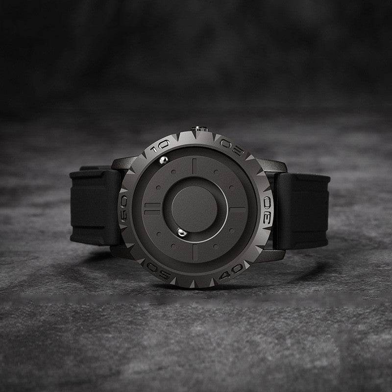 New Celestial Cool Magnetic Suspension Watch Men - Here2Save