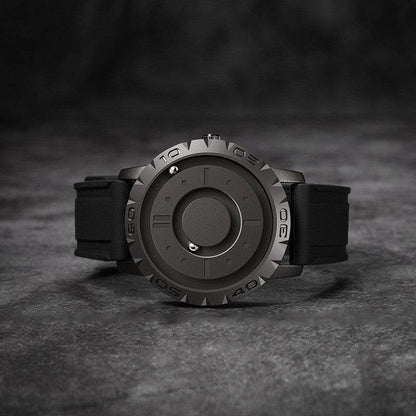 New Celestial Cool Magnetic Suspension Watch Men - Here2Save