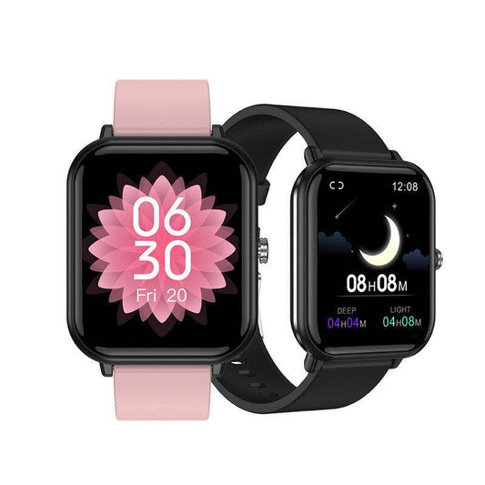 Q9 Pro Smart Bracelet Multi-function Watch - Here2Save