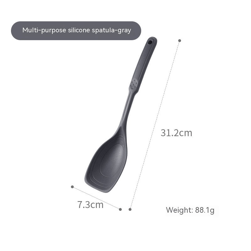 Household Multifunctional Spatula Edible Silicon