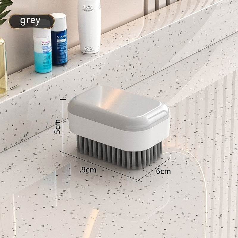 Soap Dish Punch-free Wall-mounted Double Layer - Here2Save