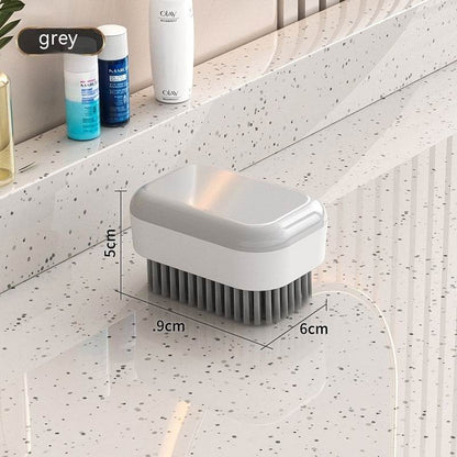 Soap Dish Punch-free Wall-mounted Double Layer - Here2Save