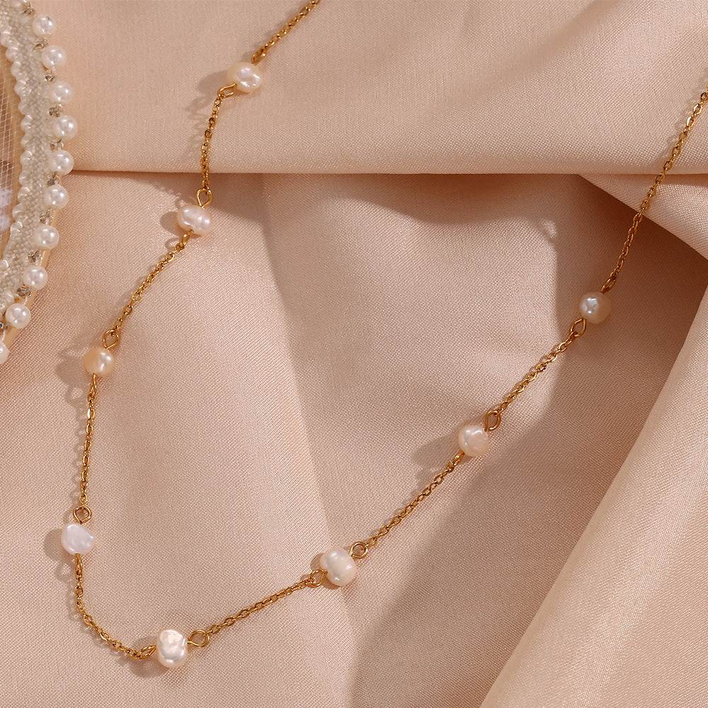 Fashion Simple And Popular Bracelet Ornament Women - Here2Save