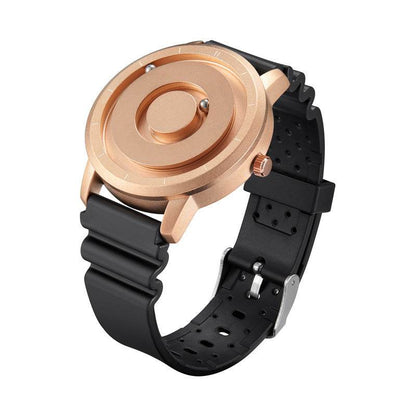 New Celestial Cool Magnetic Suspension Watch Men - Here2Save