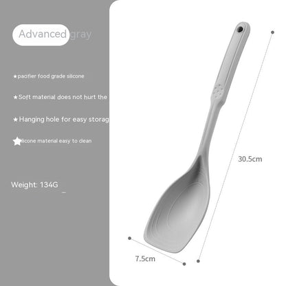 Household Multifunctional Spatula Edible Silicon