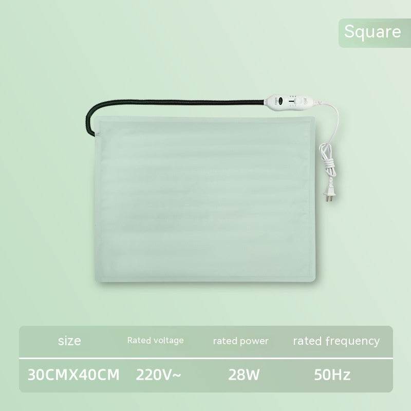 Pet Heating Cat Warm Constant Temperature Electric Winter Blanket Pet Products - Here2Save