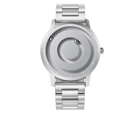 New Celestial Cool Magnetic Suspension Watch Men - Here2Save