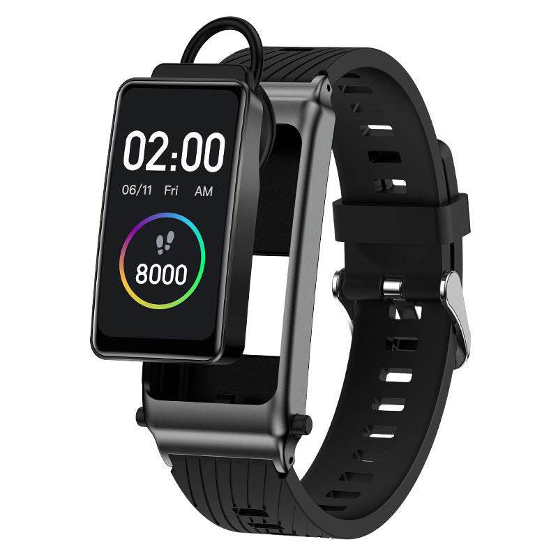Non Invasive Blood Glucose Smart Watch - Here2Save