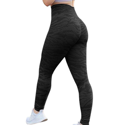 Leggings a tope para mujer Push Up Booty Legging entrenamiento gimnasio medias Fitness Yoga pantalones