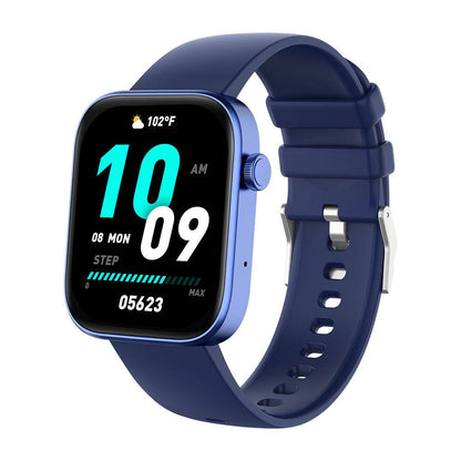 Sports Heart Rate Meter Step IP67 Waterproof Full Screen Smart Watch - Here2Save
