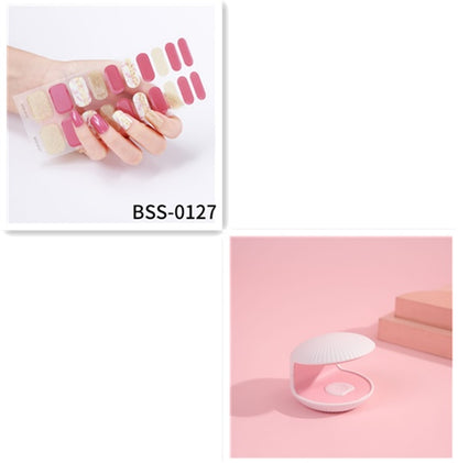 USB Nail Lamp Phototherapy Machine