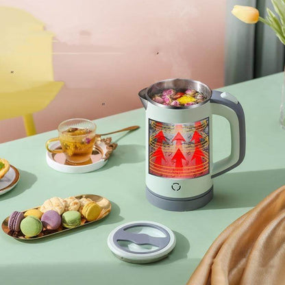 Portable Household Small Electric Kettle - Here2Save