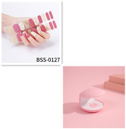 USB Nail Lamp Phototherapy Machine