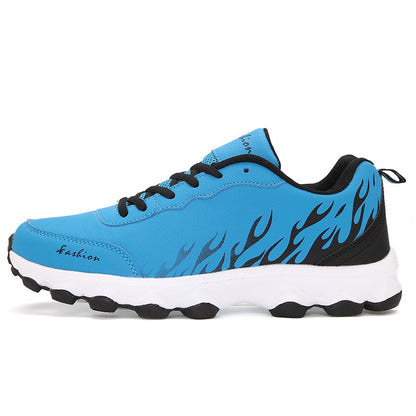 Zapatos para correr casuales para hombre Fashion Beacon