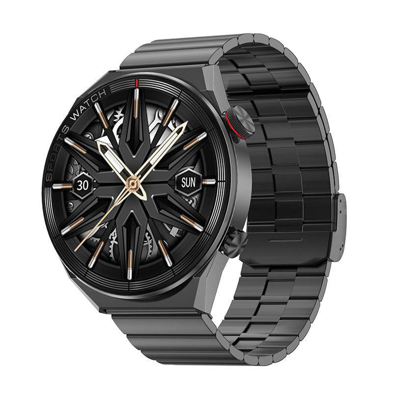 Smart Watch Bluetooth Calling Heart Rate Music Playback - Here2Save