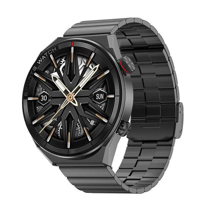 Smart Watch Bluetooth Calling Heart Rate Music Playback - Here2Save