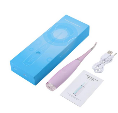 Waterproof Electric Toothbrush Care Tool - Here2Save