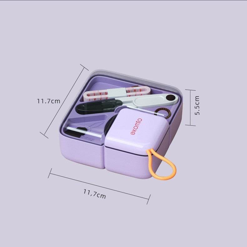 Sewing Kit Portable Multi-functional High-end Practical - Here2Save