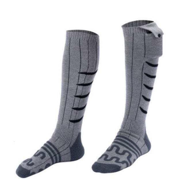Smart APP Mobile Phone Remote Control Heating Socks - Here2Save