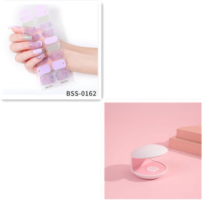 USB Nail Lamp Phototherapy Machine