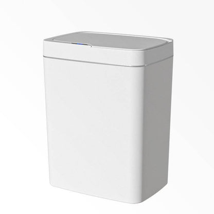 Polypropylene Smart Inductive Ashbin Kitchen With Lid Large Capacity - Here2Save
