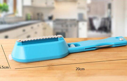 Fish Scale Planer Fish Scale Peeler Scale Remover Scale Multi-purpose Scale Scraping