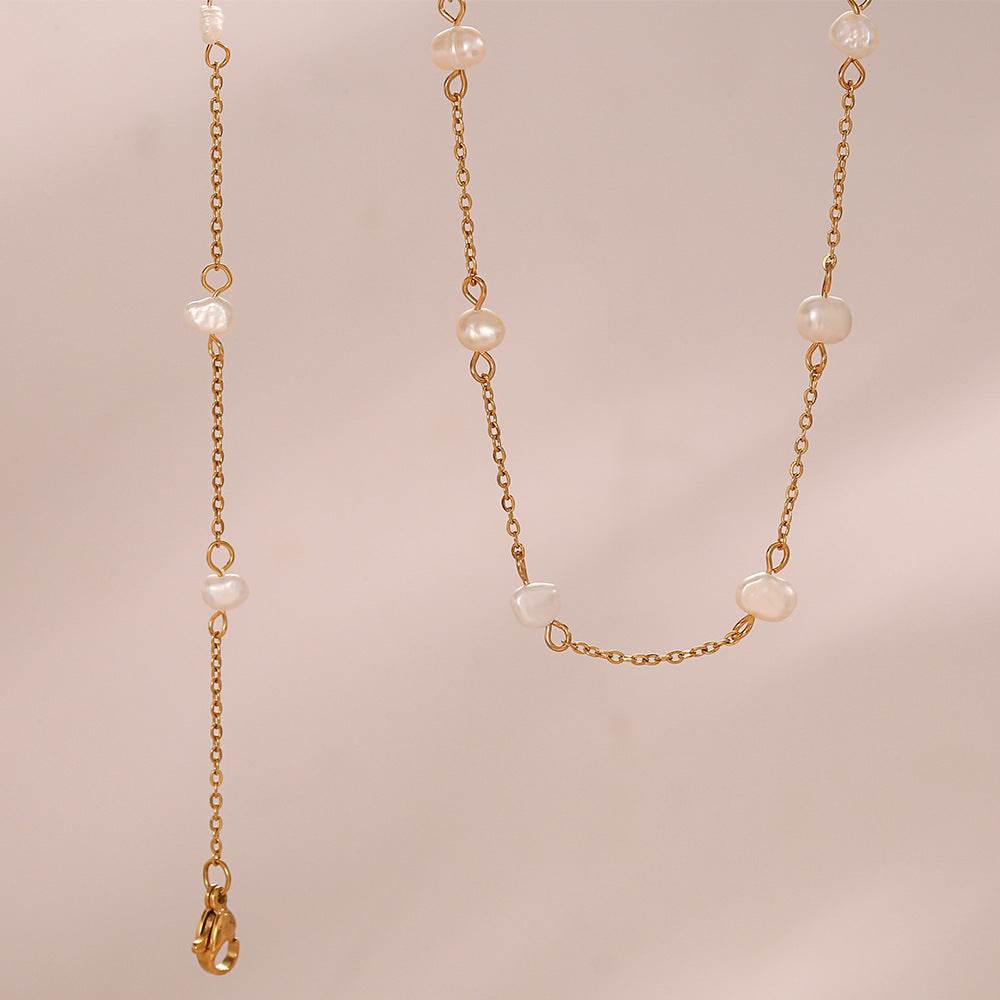 Fashion Simple And Popular Bracelet Ornament Women - Here2Save