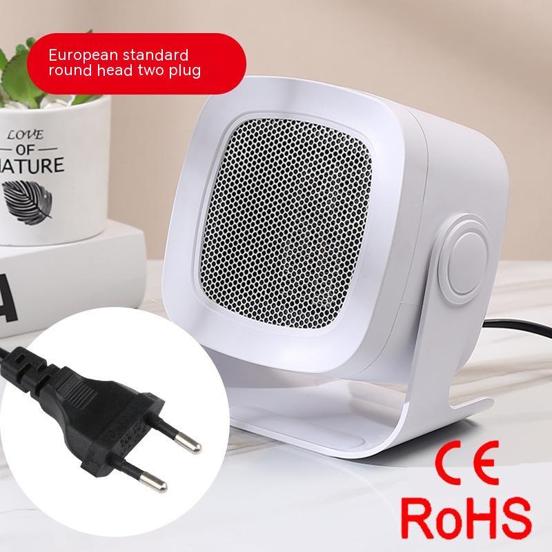 European Standard American Standard Household Portable Heater