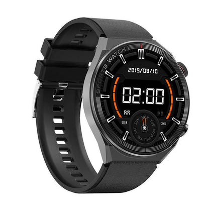 Smart Watch Bluetooth Calling Heart Rate Music Playback - Here2Save