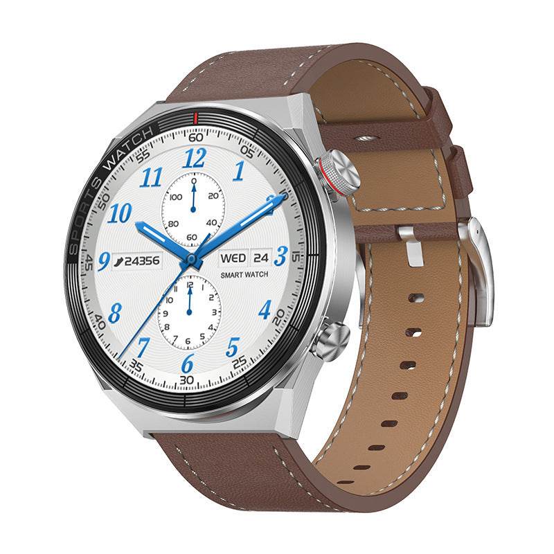 Smart Watch Bluetooth Calling Heart Rate Music Playback - Here2Save