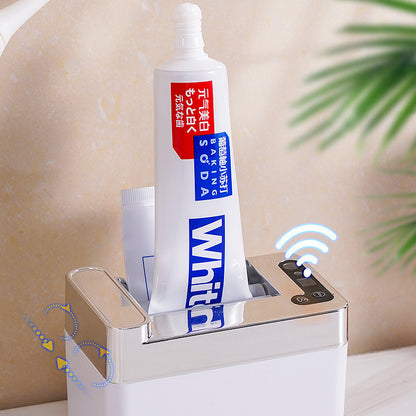 Intelligent Induction Toothpaste Machine Automatic Household