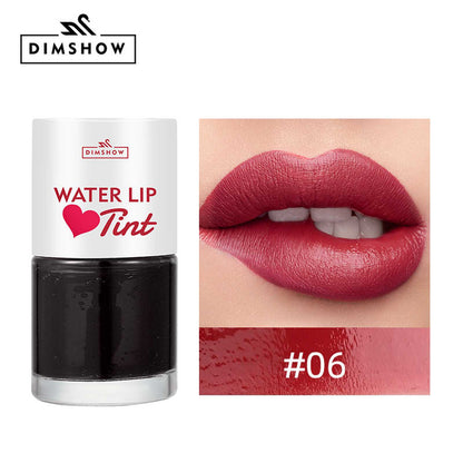 Women's Non-fading Lip Stain