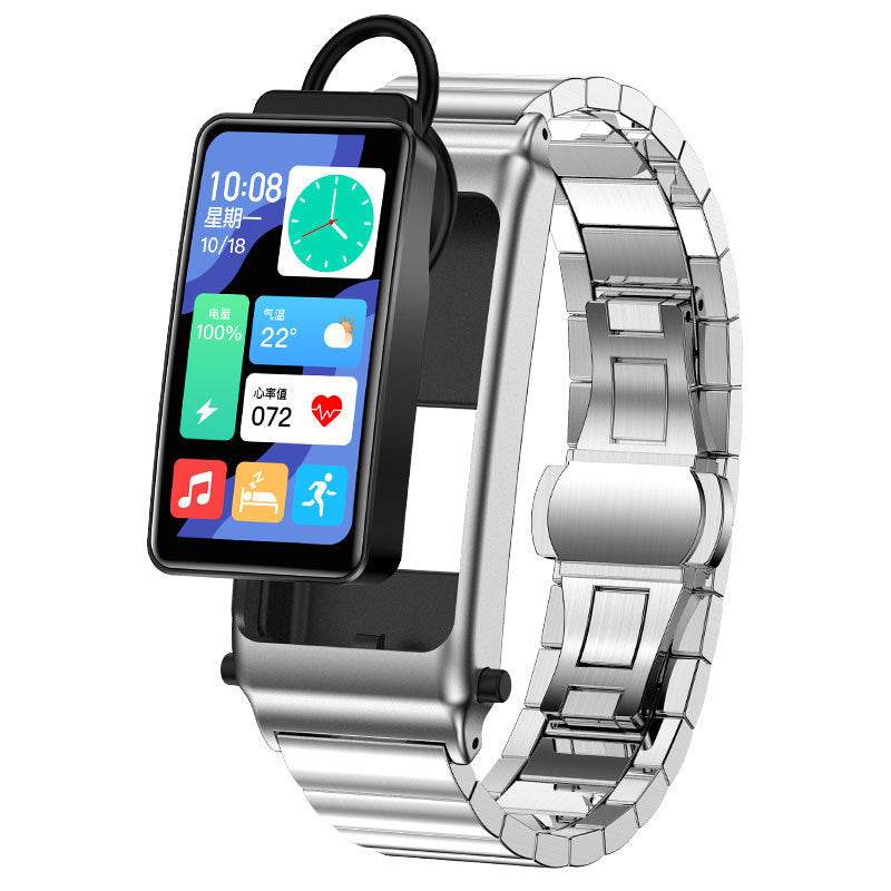 Non Invasive Blood Glucose Smart Watch - Here2Save