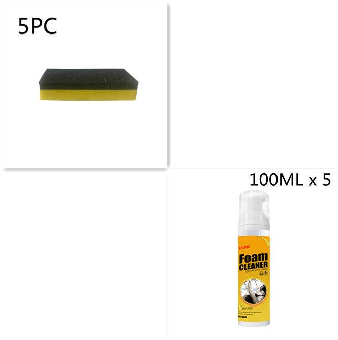 Powerful Decontamination Multifunctional Foam Cleaner Household - Here2Save